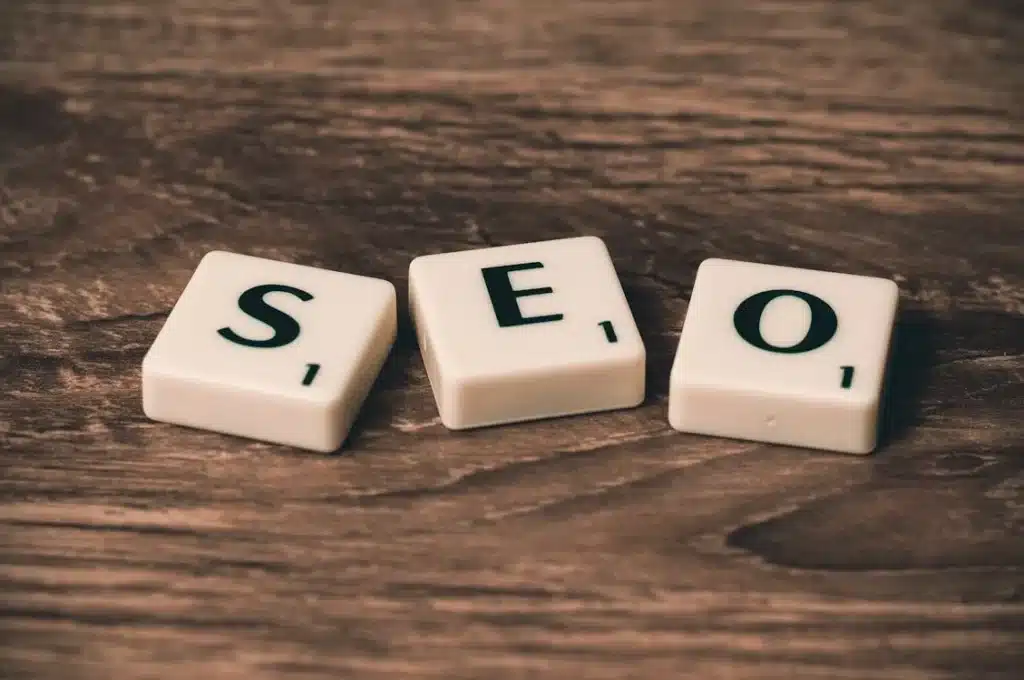 SEO specialist