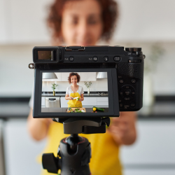 Creare Video Marketing Efficace