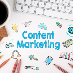 Vantaggi Content Marketing