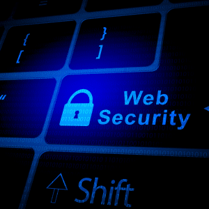 Cybersecurity per Siti Web