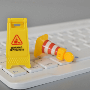 Backup e Sicurezza Web